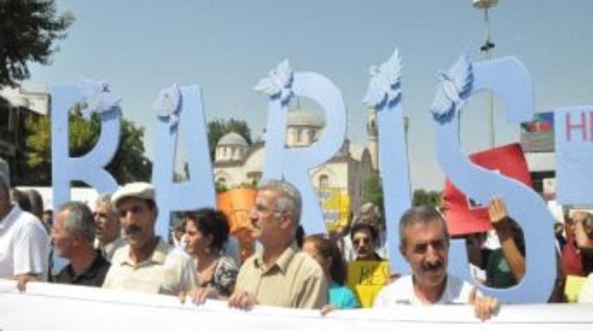 1 Eyl&uuml;l D&uuml;nya Barış G&uuml;n&uuml;