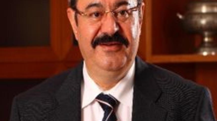 Konukoğlu'ndan İmf Yorumu