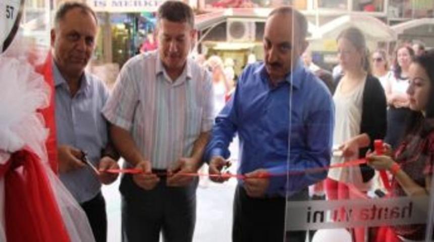 Akdeniz Lezzetleri Sakarya İle Buluşuyor