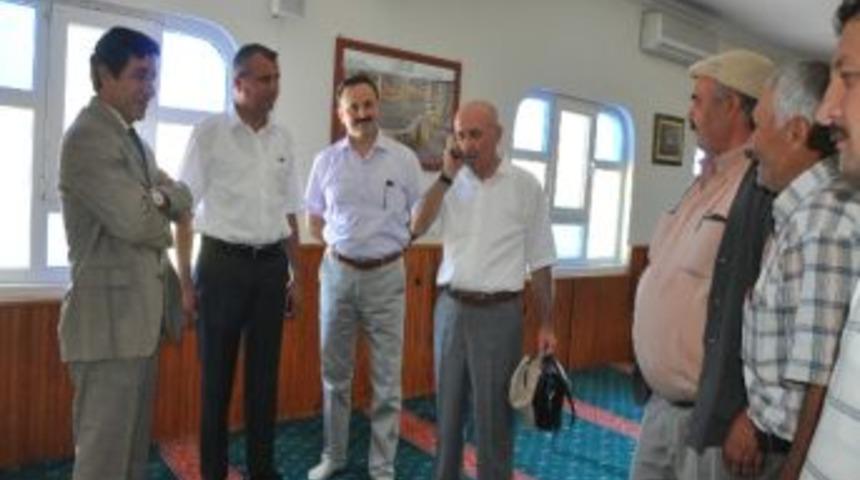 Ege Linyitleri İşletmesi (eli) Soma'daki Sorunların &Ccedil;&ouml;z&uuml;m&uuml;ne Destek Oluyor