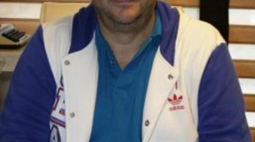 Orduspor&rsquo;a &Ccedil;alık Yedaş Desteği