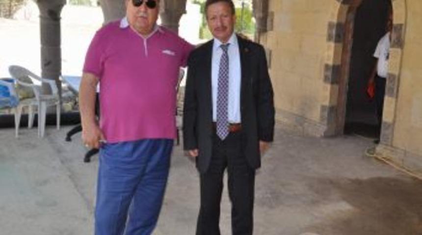 Dar Gelirli Yozgatlı, Artık &Uuml;cretsiz D&uuml;ğ&uuml;n Ve Nişan Yapabilecek