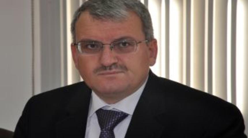 Belediye Başkanına ‘Resmi Belgede Sahtecilik Ve Nitelikli Dolandırıcılık’ Davası