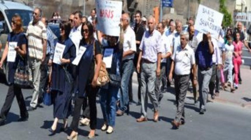 Chp Kadın Kolları Başkanı Kıvılcım Akdağ: