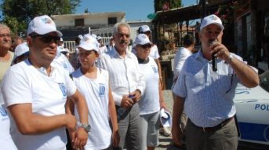 17.didim Barış Şenliği&hellip;.