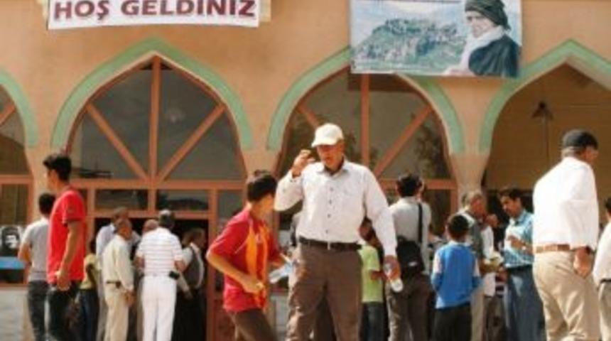 Bedizzaman Said-i Nursi İ&ccedil;in Mevlit