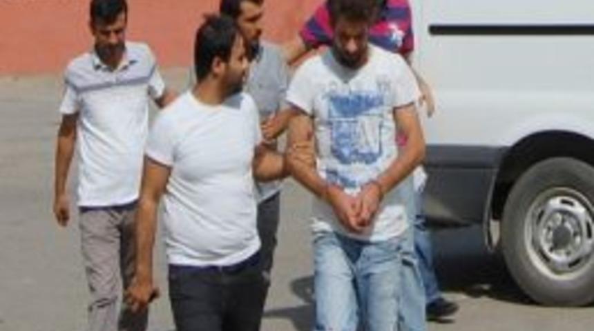 Şanlıurfa&rsquo;da 22 Kilo 150 Gram Esrar Ele Ge&ccedil;irildi