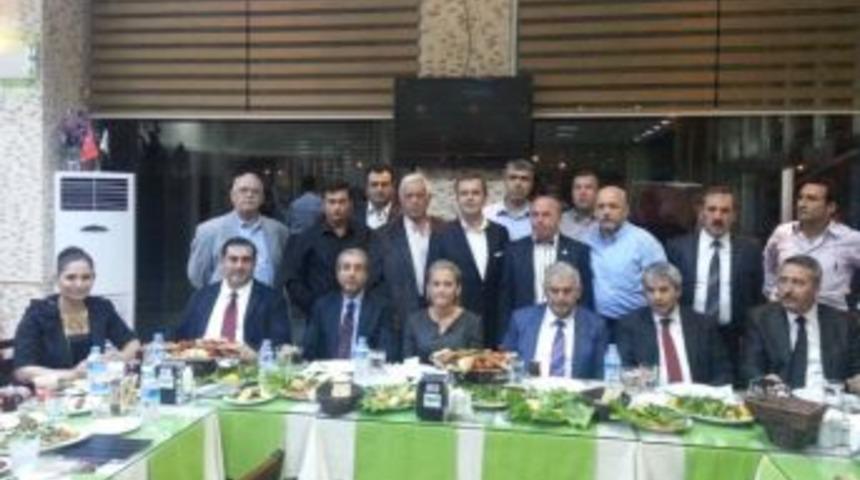 İzmir'de Kosova G&uuml;n&uuml;