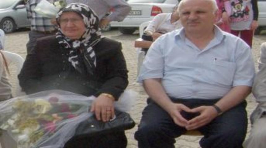 Yama&ccedil; Ailesi Son Yolculuğuna Uğurlandı