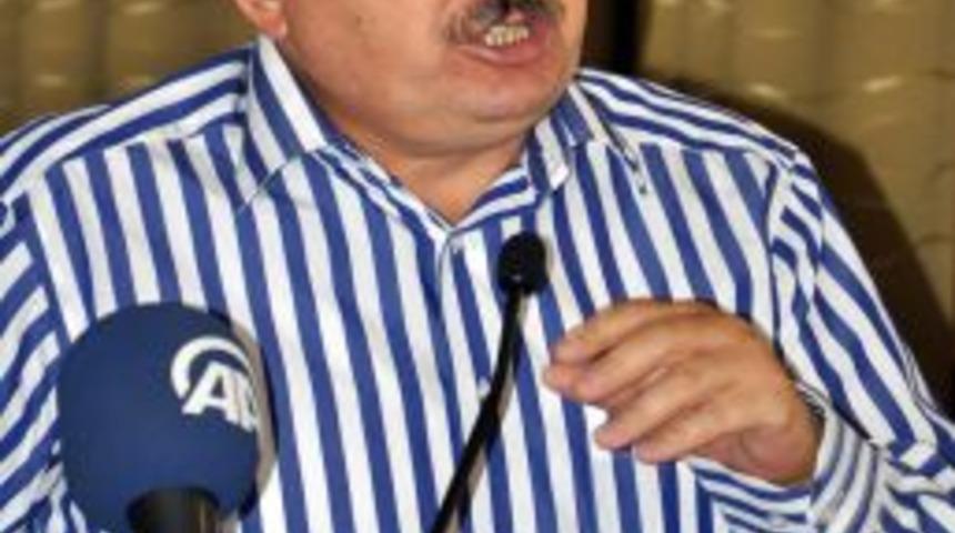 G&uuml;ndoğdu: Bakan Din&ccedil;er&rsquo;in &Ouml;ğretmeni Sevmeyen Tarzı Bize Engel Olamayacak