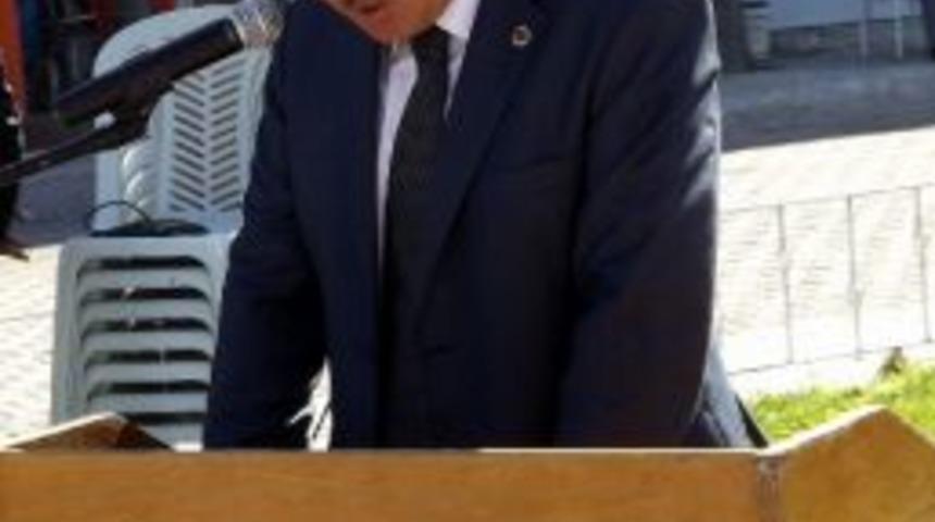 Seyitgazi'nin D&uuml;şman İşgalinden Kurtuluşunun 90. Yılı T&ouml;renlerle Kutlandı