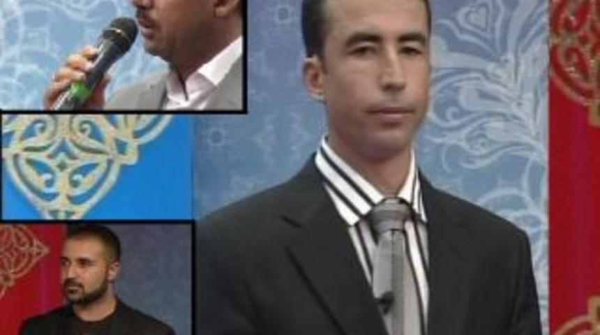 'Y&uuml;rekten Ezgiler' Mestetti