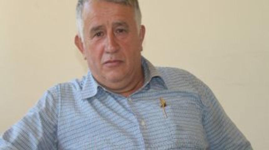 K&ouml;yler Arasında Su Kavgası