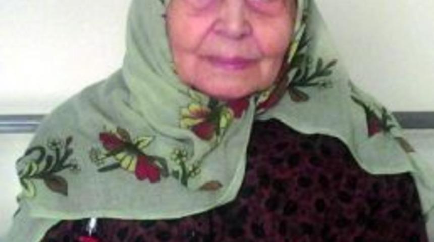 86 Yaşında Kalp Kapağı Değiştirildi