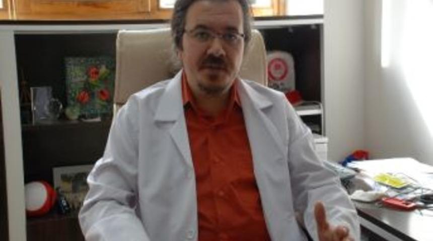 Tarım İlacı Kalbi Vuruyor