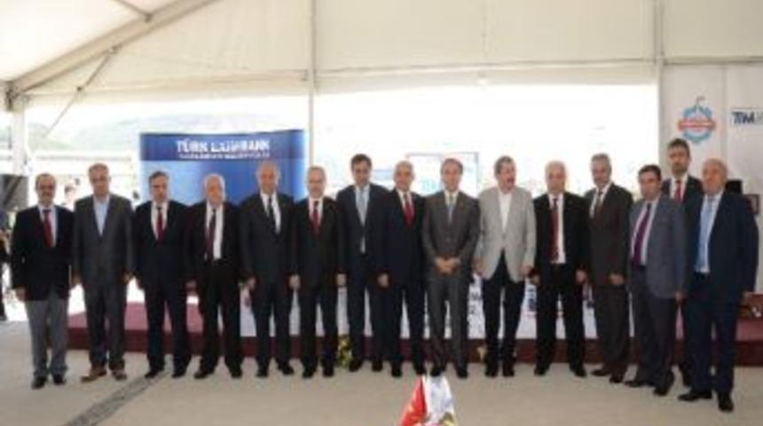 Tim, İhracat Rakamlarını A&ccedil;ıkladı