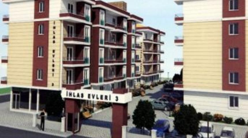 Huzurlu İnşaat'tan 3. Proje