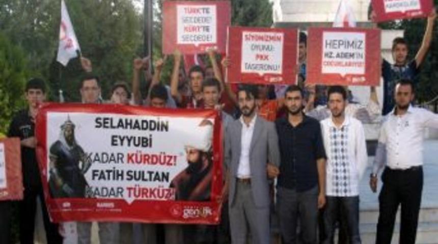 Sp&rsquo;li Gen&ccedil;lerden Birlik &Ccedil;ağrısı