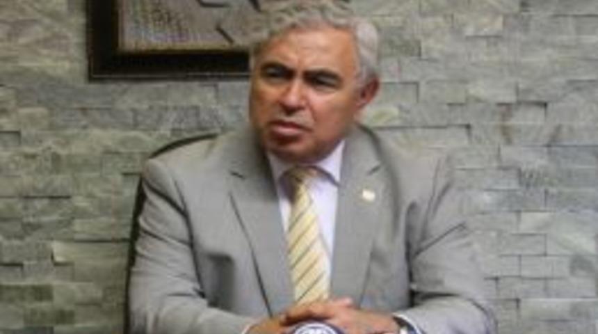 Thk Genel Başkanı Yıldırım Afyonkarahisar&rsquo;da