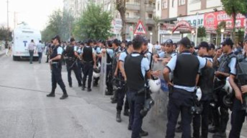 Diyarbakır&rsquo;da 1 Eyl&uuml;l D&uuml;nya Barış G&uuml;n&uuml; Etkinlikleri