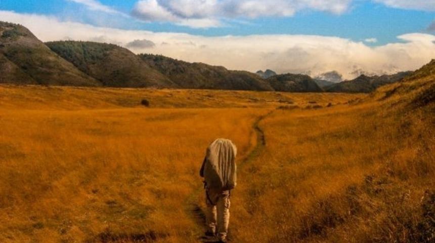 G&ouml;&ccedil;en T&uuml;rklerin hikayeleri