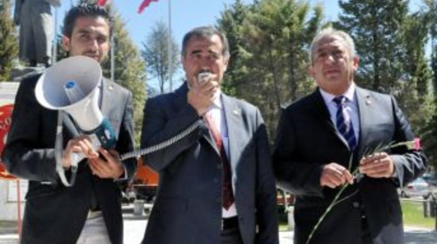 B&ouml;yle kutlama olmaz