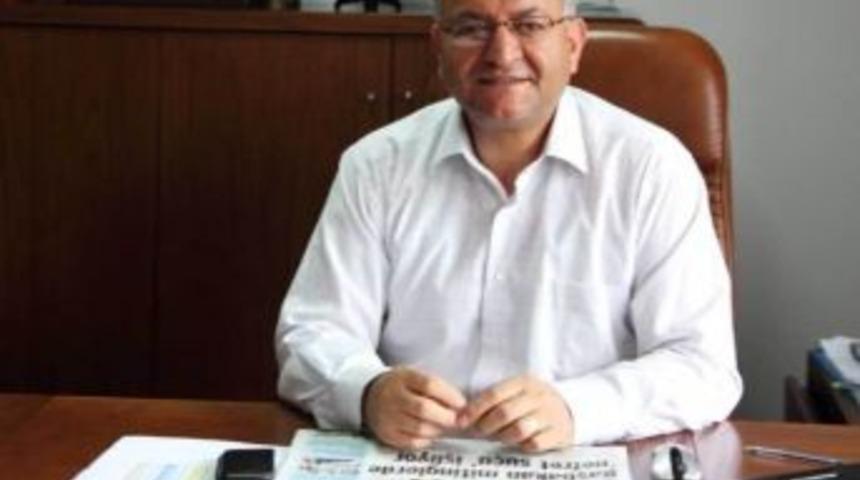 Eğitim Sen Genel Başkanı &Uuml;nsal Yıldız Sakarya&rsquo;ya Geliyor