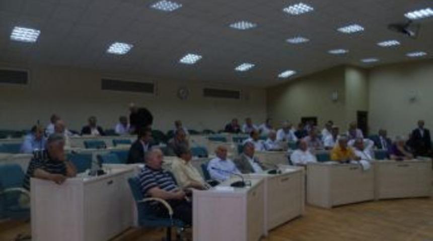 Sakarya İl Genel Meclisi Toplanıyor