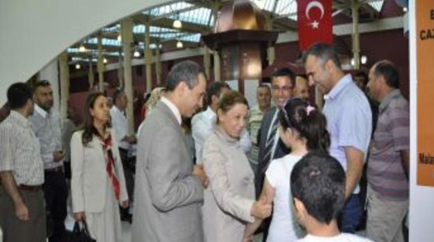 Malatya Tanıtım G&uuml;nleri