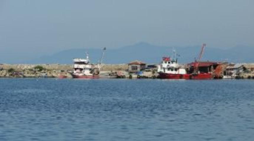 Balık Sezonu A&ccedil;ıldı