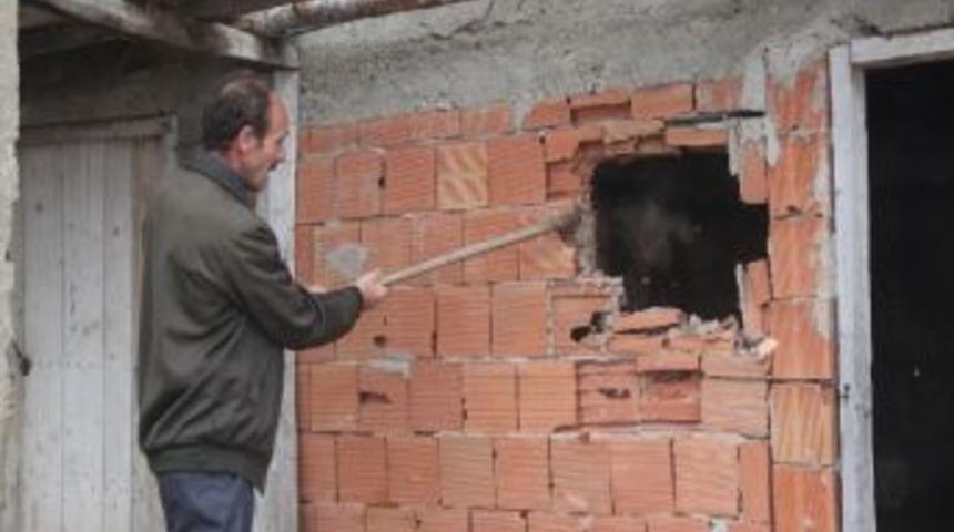 Giresun&rsquo;lu Yaylacılara &Ouml;nce Yıkım Sonra Mahkeme Şoku