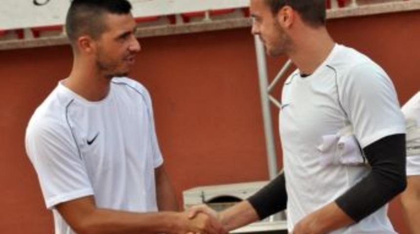 Gaziantepspor&rsquo;da Transfer &Ccedil;alışmaları