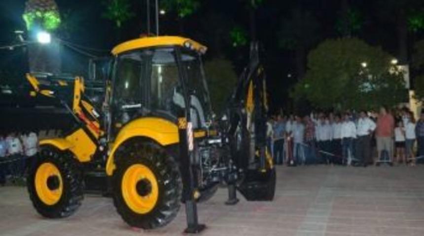 Sanko Makina'nın Yeni &Uuml;r&uuml;n&uuml;