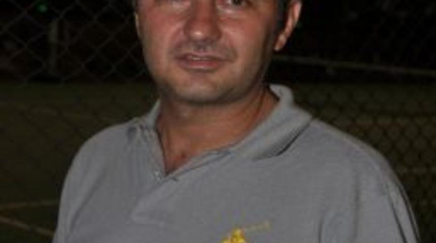 7. Cemil Alevli Cup&rsquo;ta Heyecan Dorukta