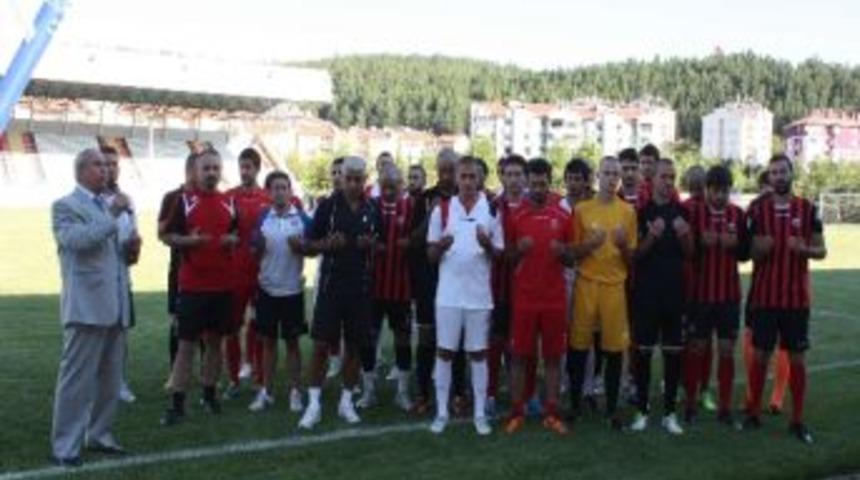 Kastamonuspor Sezonu A&ccedil;tı