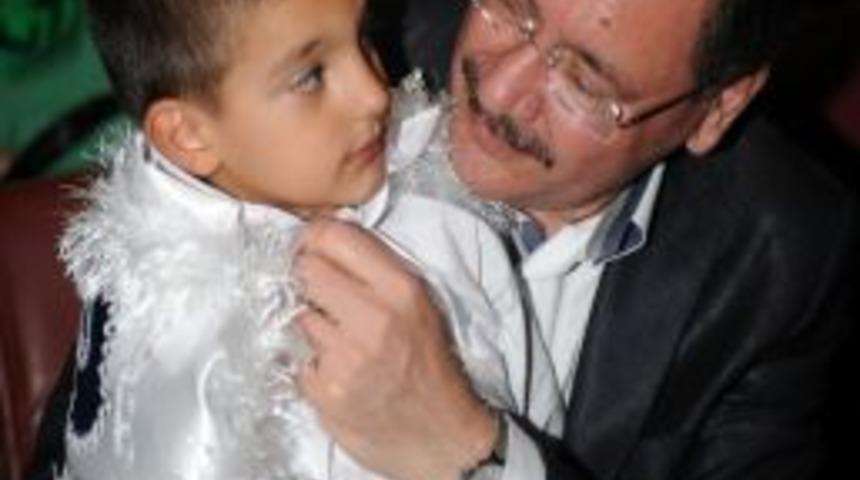 2012 &Ccedil;ocuğun Kirvesi B&uuml;y&uuml;kşehir Belediyesi