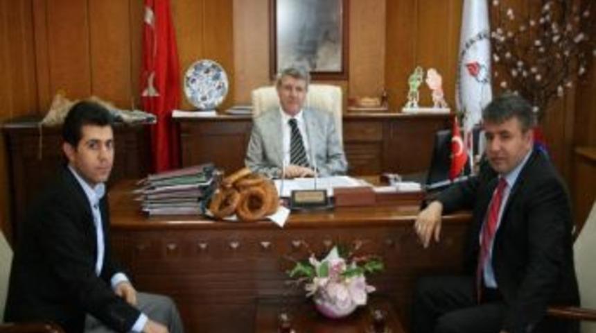 Milli Eğitimden Kayıt Dışı M&uuml;cadeleye Tam Destek