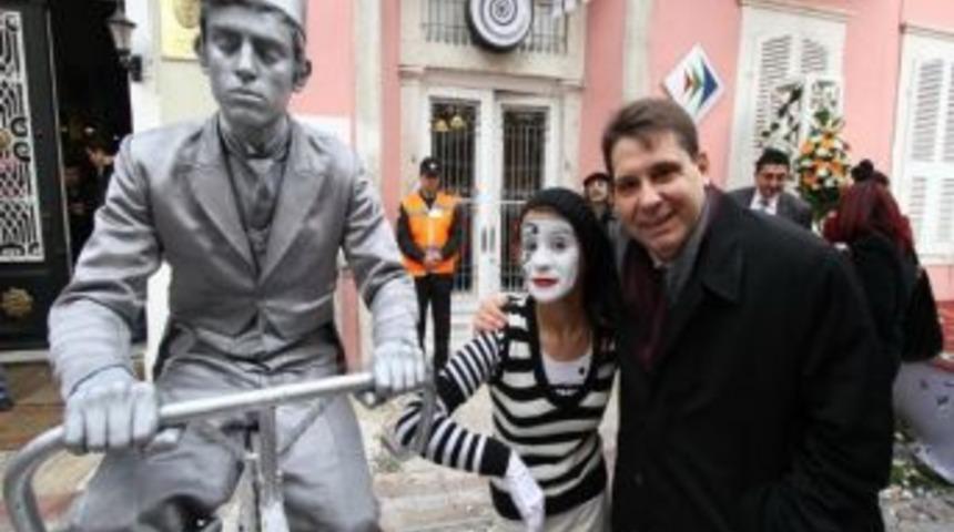 &Ouml;d&uuml;ll&uuml; Ve &Ouml;rnek Belediye