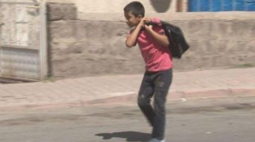 Ş&uuml;pheli &Ccedil;anta İhbarı &lsquo;pardon&rsquo; İle Bitti