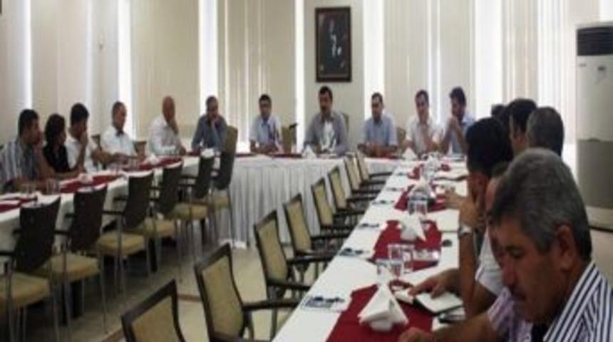 &Ccedil;&ouml;p Suları Yollara Akmayacak