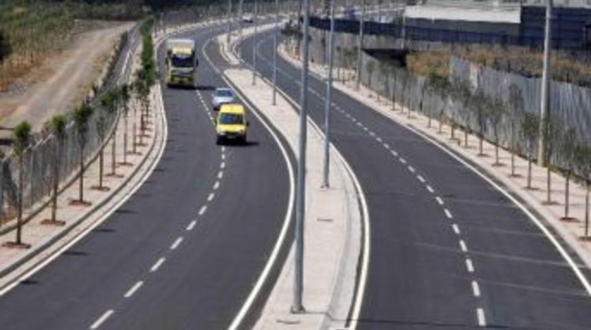 Yeni Duble Yol Terminalle Merkezi Bağlayacak