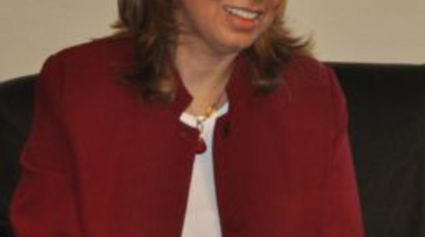 Milletvekili &Ccedil;alık, Mtso&rsquo;yu Ziyaret Etti