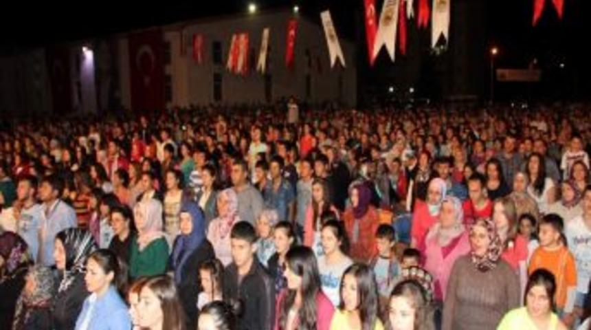 Tekkek&ouml;y 3. K&uuml;lt&uuml;r, Doğa Ve Turizm Festivali