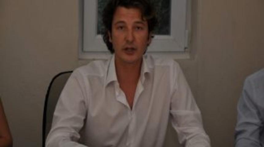 Chp Fo&ccedil;a Gen&ccedil;lik Kollarından H&uuml;k&uuml;metin Ter&ouml;rle M&uuml;cadele Politikalarına Tepki