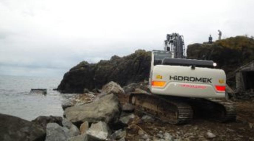 60 Yıllık Hasret Bitti