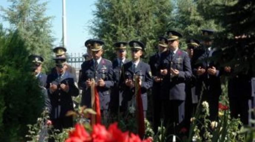 Eskişehir'in D&uuml;şman İşgalinden Kurtuluşunun 90. Yıld&ouml;n&uuml;m&uuml;