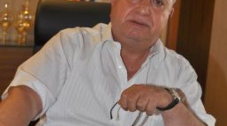 "ARGE'ye Verilen &Ouml;nem Onlarca D&uuml;nya Markası Oluşmasını Destekleyecek"