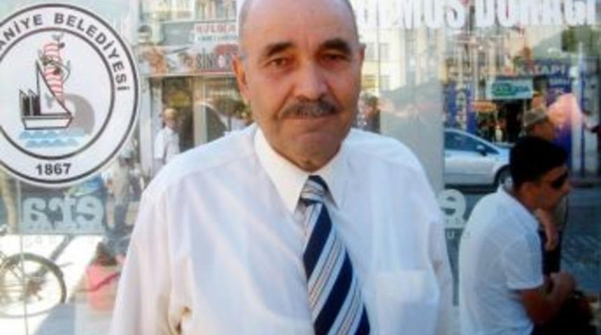 Burhaniye&rsquo;de &Ccedil;ift&ccedil;iler Tarım Fuarına Gidecek