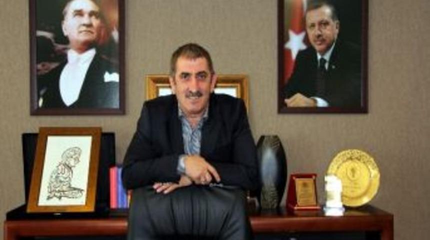 K&ouml;ktaş Vizyonu