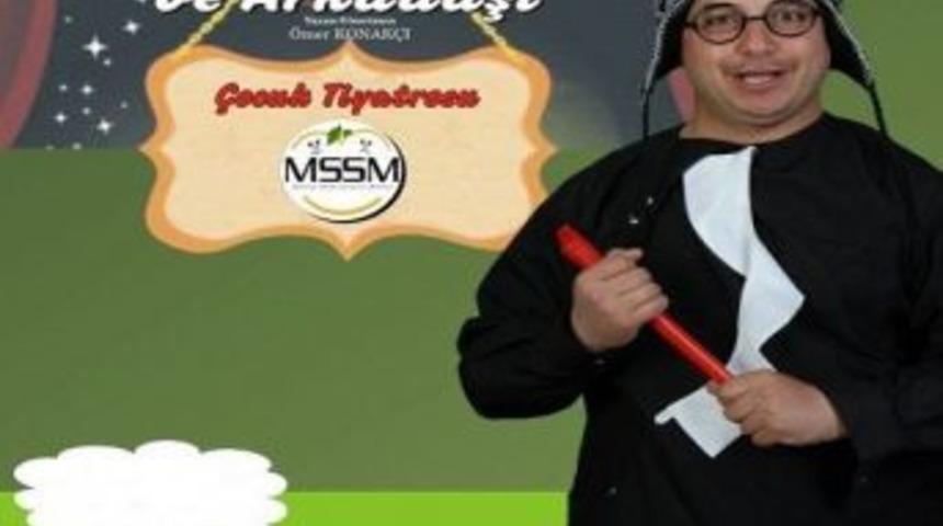 Y&ouml;netmen Oyuncu &Ouml;mer Konak&ccedil;ı: